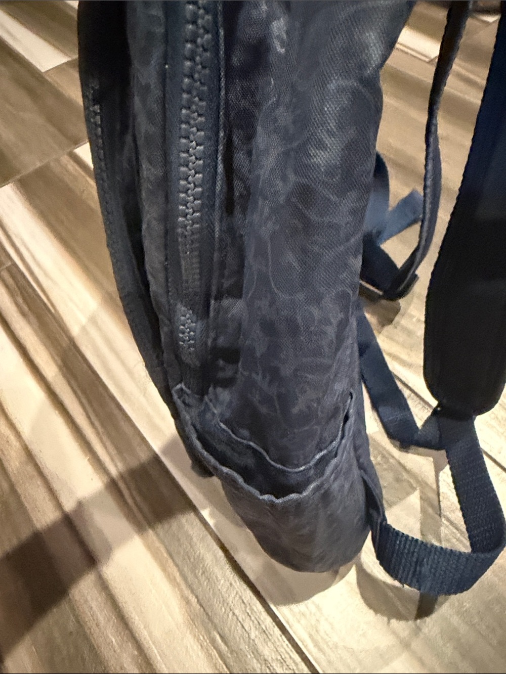 Kipling Backpack - Picture 6 of 11